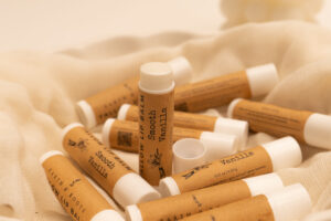 Tallow Lip Balm